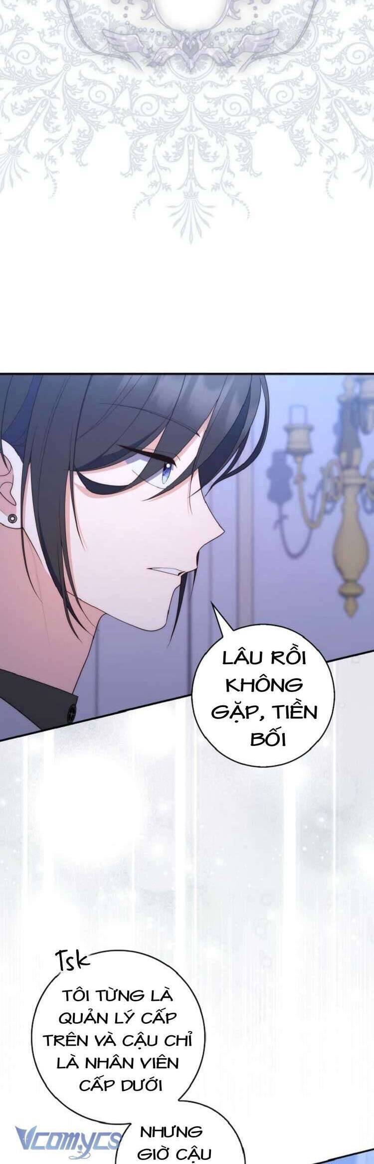 Nàng Công Chúa Tiên Tri Chapter 62 - Next Chapter 63