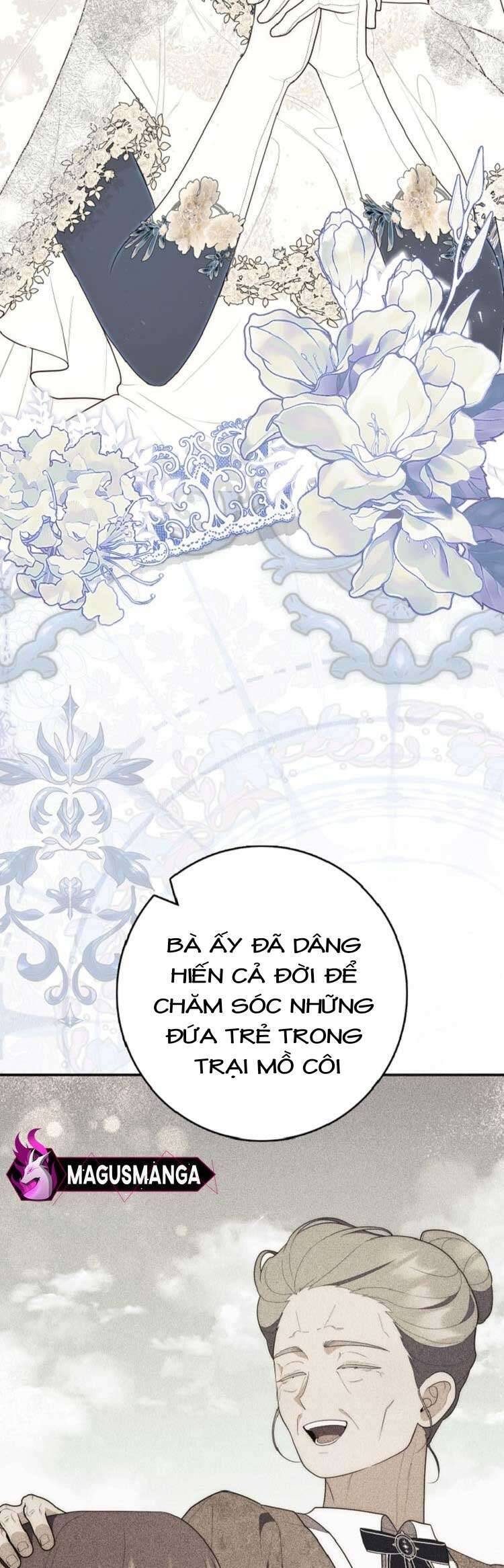 Nàng Công Chúa Tiên Tri Chapter 62 - Next Chapter 63