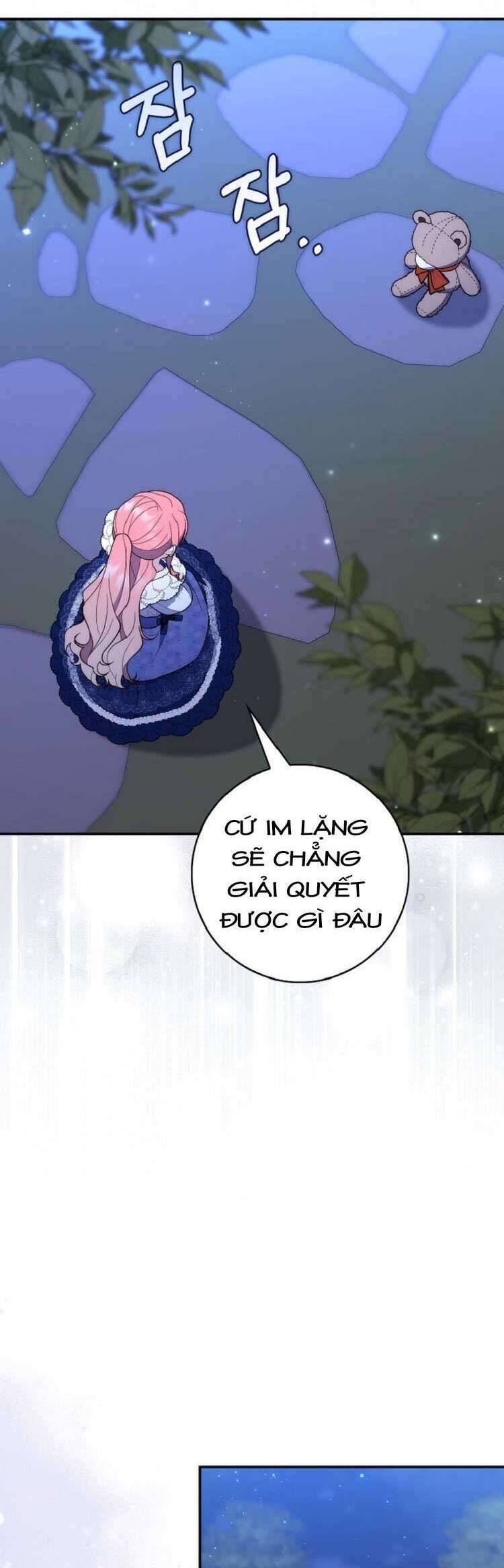 Nàng Công Chúa Tiên Tri Chapter 62 - Next Chapter 63