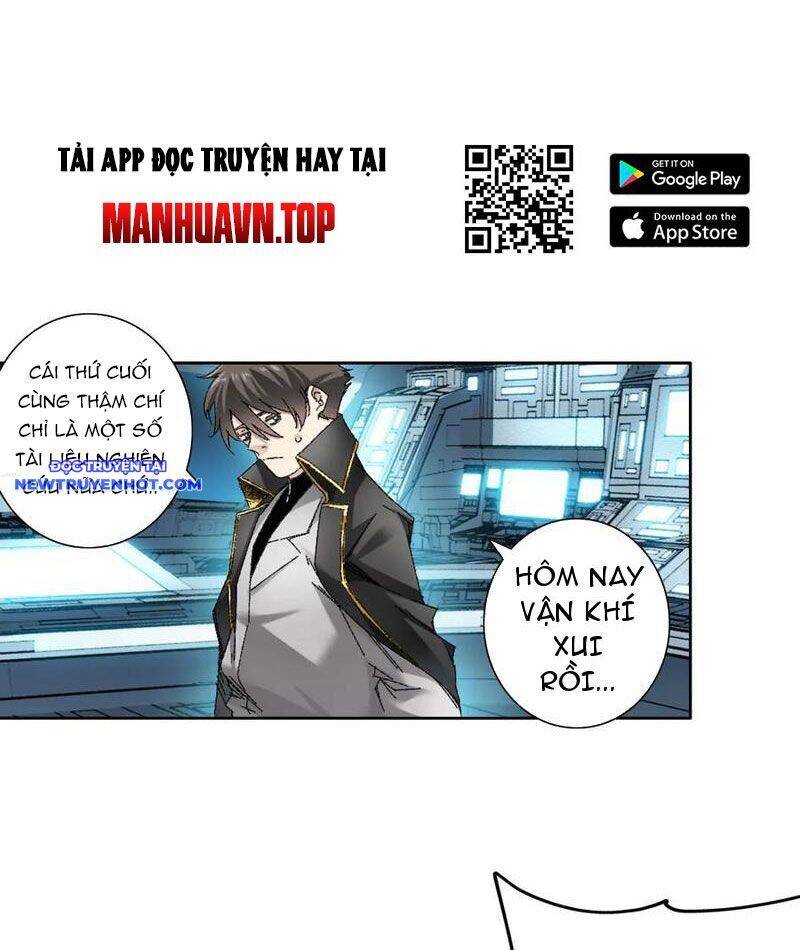 Ta Tạo Ra Tổ Chức Cứu Thế Chapter 20 - Next Chapter 21