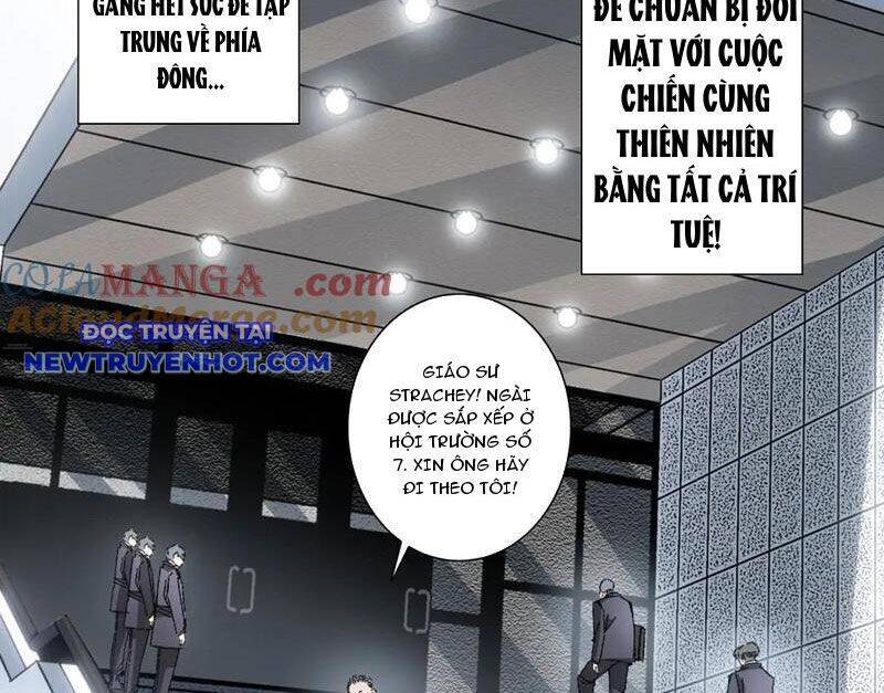 Ta Tạo Ra Tổ Chức Cứu Thế Chapter 21 - Next Chapter 21