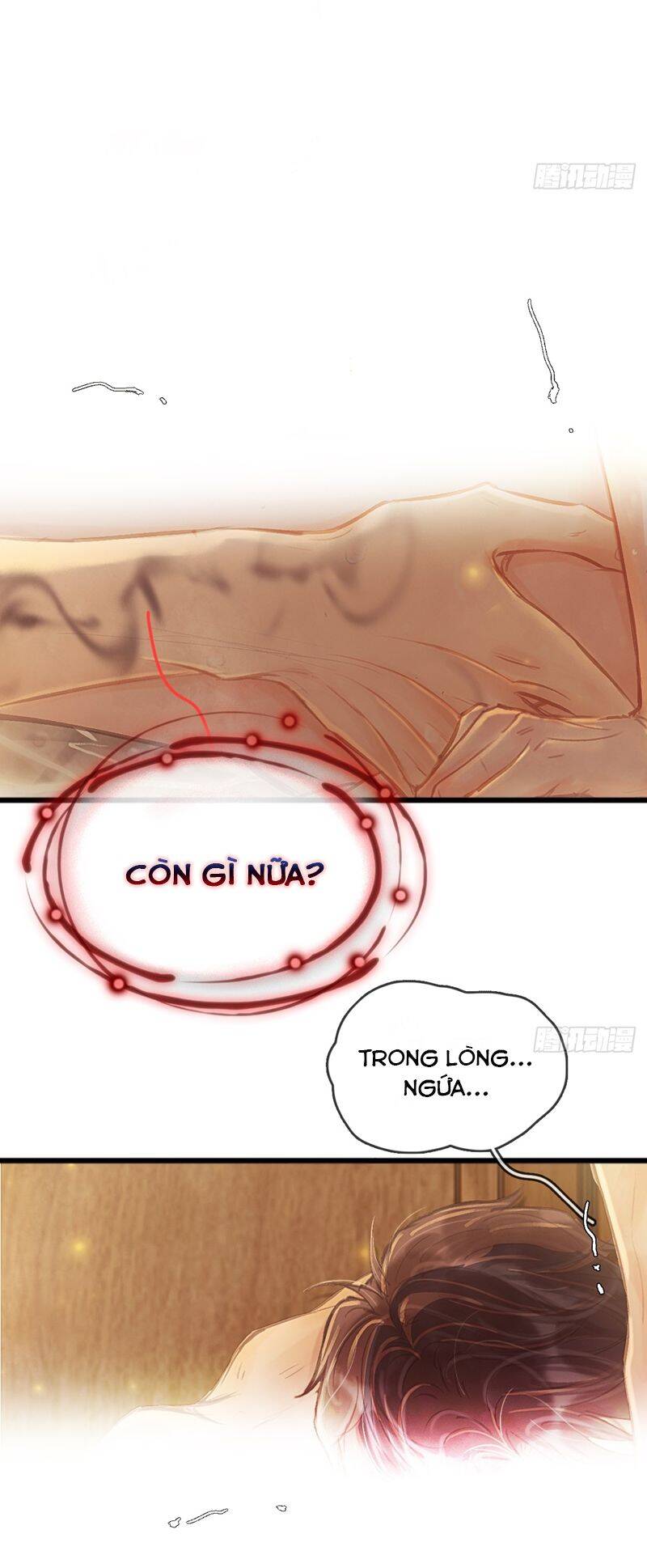 Ngày Dài Gặp Người Khuyết Tâm Nhãn Chapter 21 - Next Chapter 22