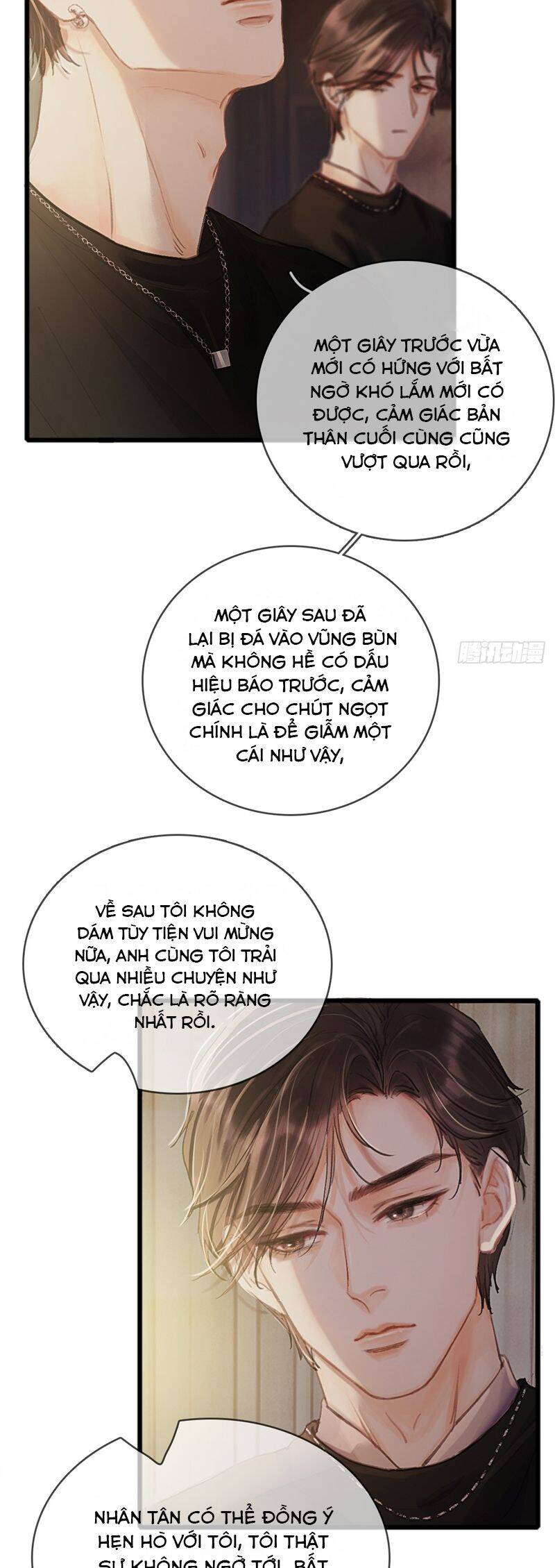 Ngày Dài Gặp Người Khuyết Tâm Nhãn Chapter 23 - Next Chapter 24