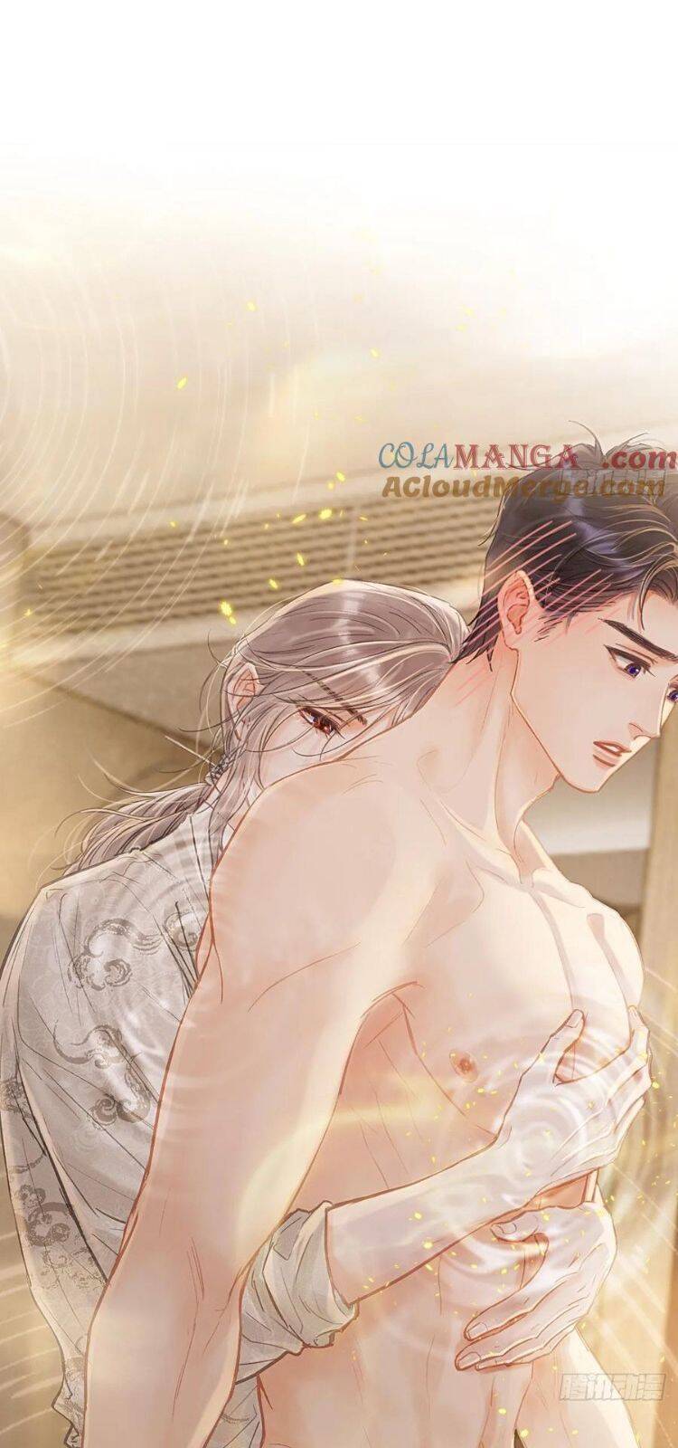 Ngày Dài Gặp Người Khuyết Tâm Nhãn Chapter 33 - Next Chapter 34