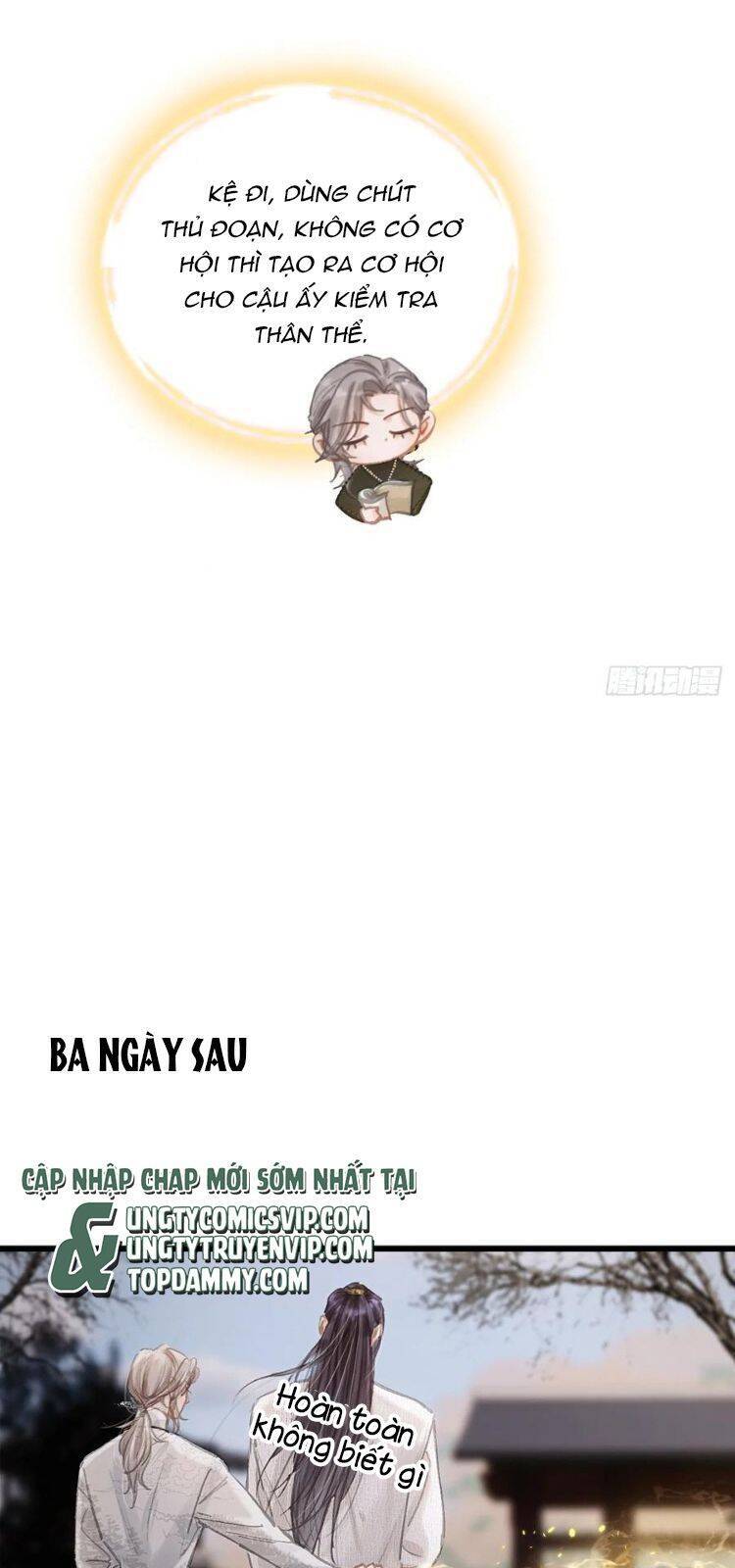 Ngày Dài Gặp Người Khuyết Tâm Nhãn Chapter 33 - Next Chapter 34