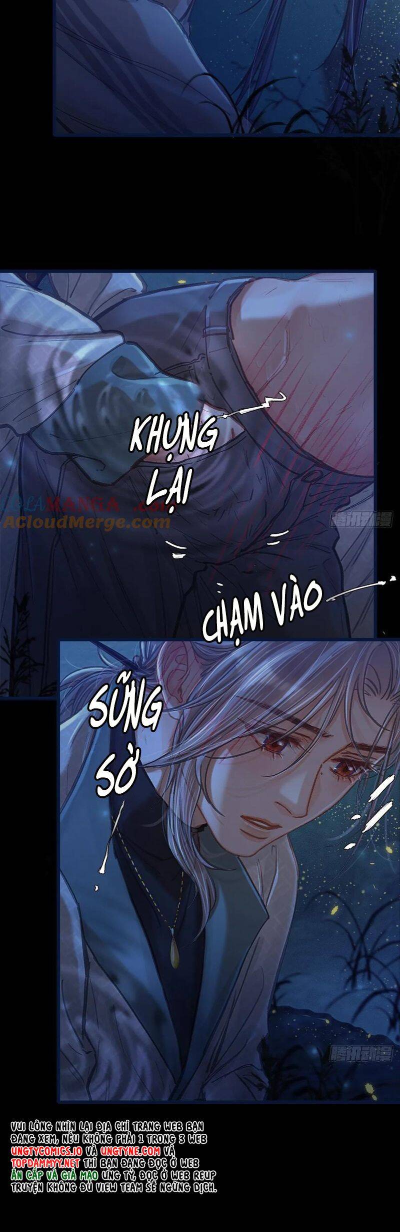 Ngày Dài Gặp Người Khuyết Tâm Nhãn Chapter 37 - Next Chapter 38