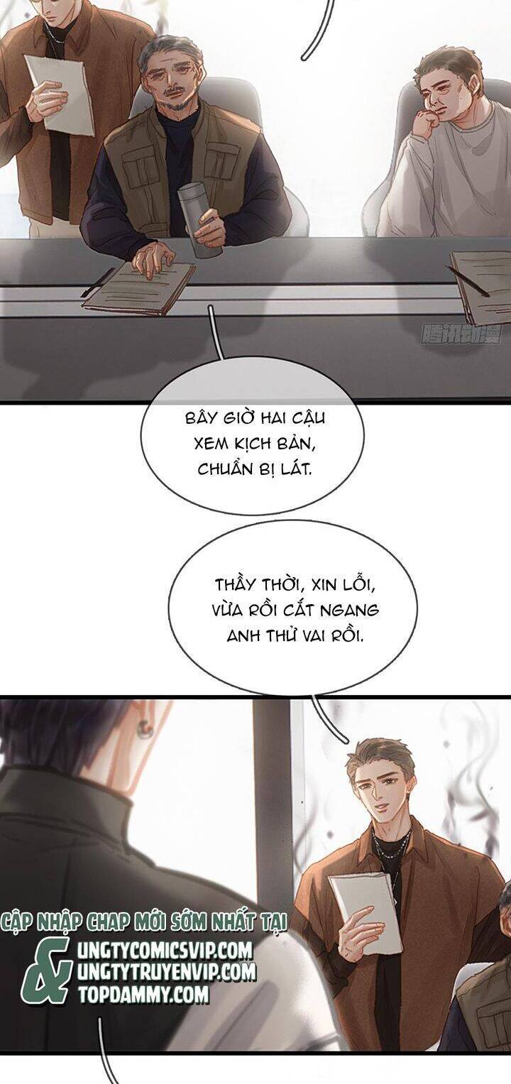 Ngày Dài Gặp Người Khuyết Tâm Nhãn Chap 9 - Next Chapter 10