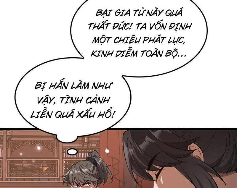 Huyền Môn Bại Gia Tử Chapter 18 - Trang 3