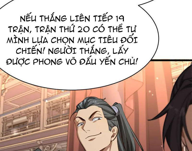 Huyền Môn Bại Gia Tử Chapter 18 - Trang 3