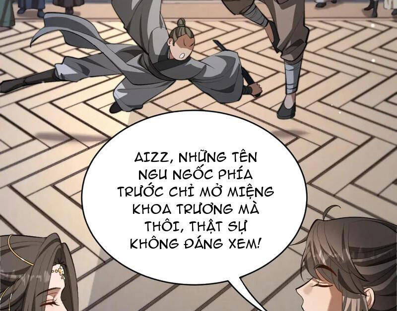 Huyền Môn Bại Gia Tử Chapter 18 - Trang 3