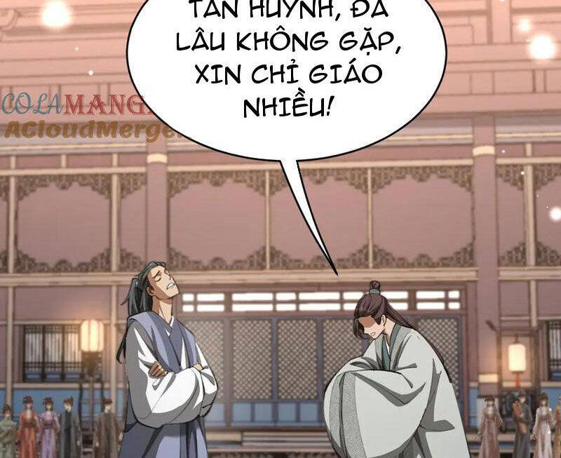 Huyền Môn Bại Gia Tử Chapter 18 - Trang 3