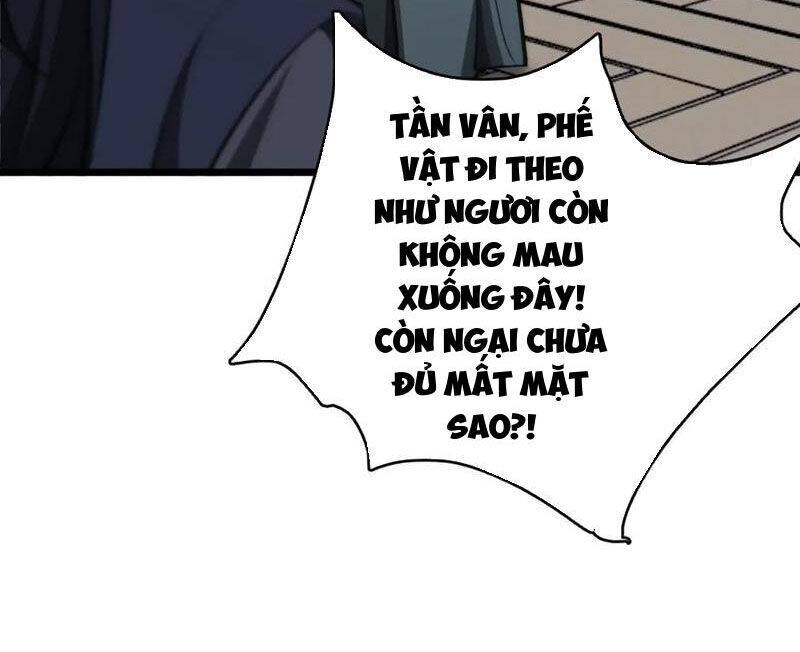 Huyền Môn Bại Gia Tử Chapter 18 - Trang 3