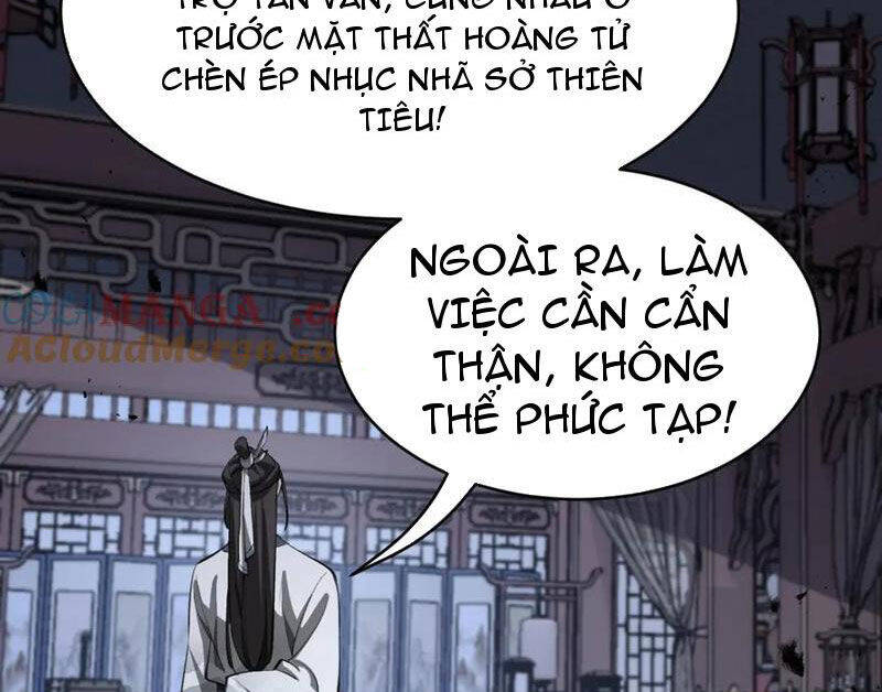 Huyền Môn Bại Gia Tử Chapter 18 - Trang 3