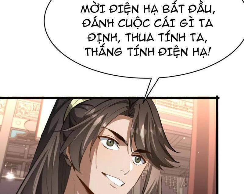 Huyền Môn Bại Gia Tử Chapter 18 - Trang 3