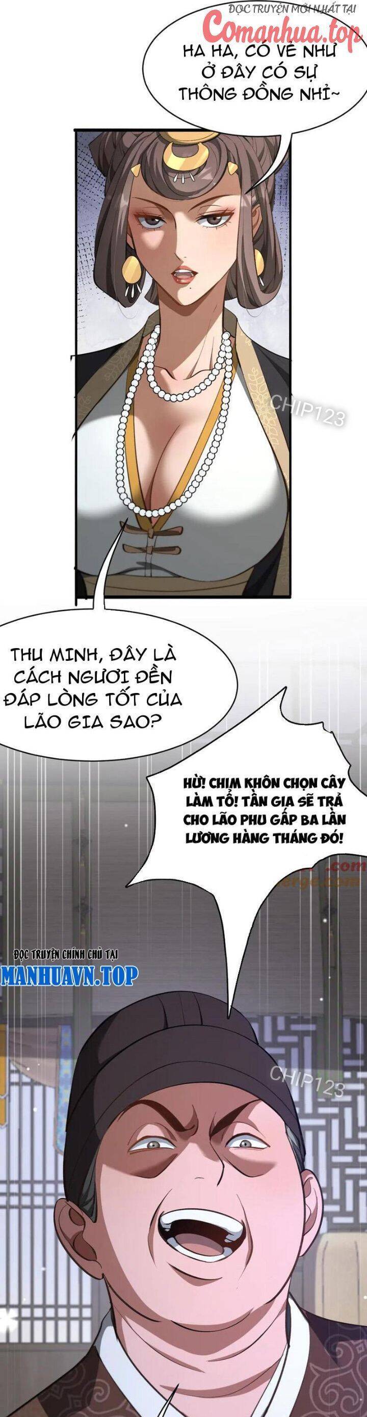 Huyền Môn Bại Gia Tử Chapter 8 - Trang 3