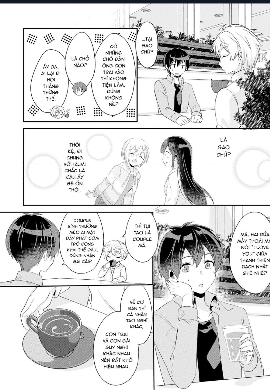 Class no Bocchi Gal wo Omochikaeri Shite Seisokei Bijin ni Shite Yatta Hanashi Chapter 4 - Next Chapter 5