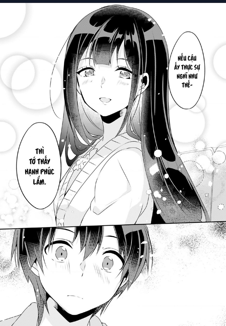 Class no Bocchi Gal wo Omochikaeri Shite Seisokei Bijin ni Shite Yatta Hanashi Chapter 4 - Next Chapter 5