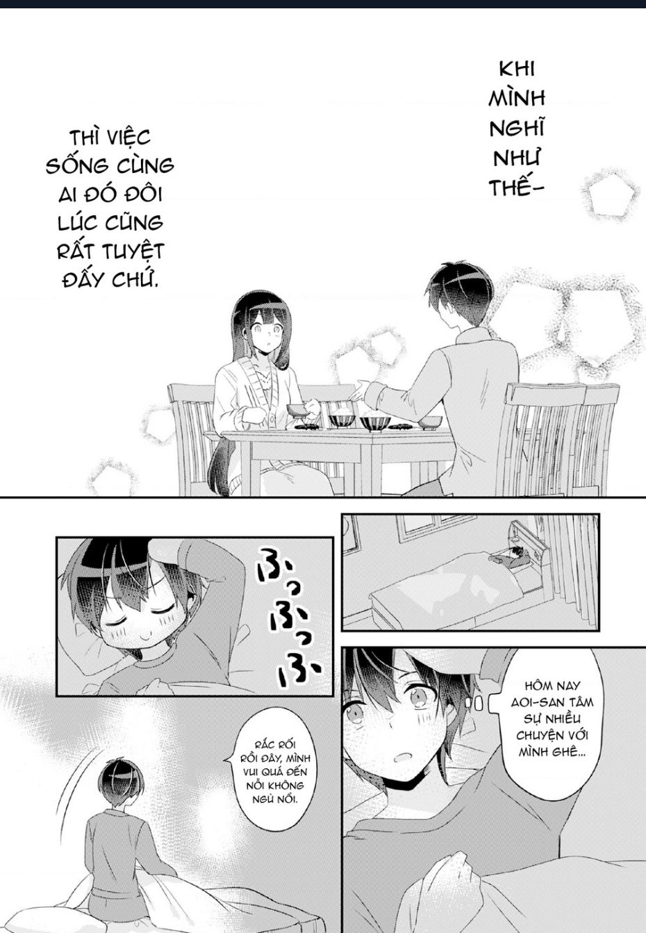 Class no Bocchi Gal wo Omochikaeri Shite Seisokei Bijin ni Shite Yatta Hanashi Chapter 4 - Next Chapter 5