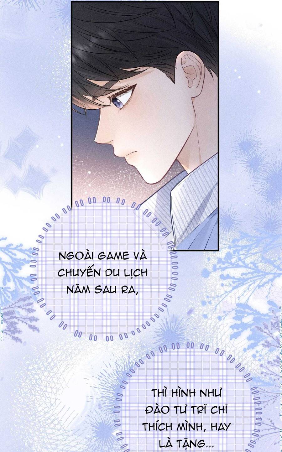 Khoảng thời gian may mắn Chapter 32 - Next Chapter 33