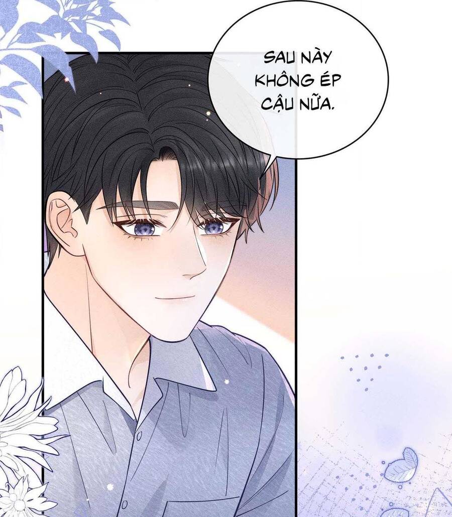 Khoảng thời gian may mắn Chapter 45 - Next Chapter 46