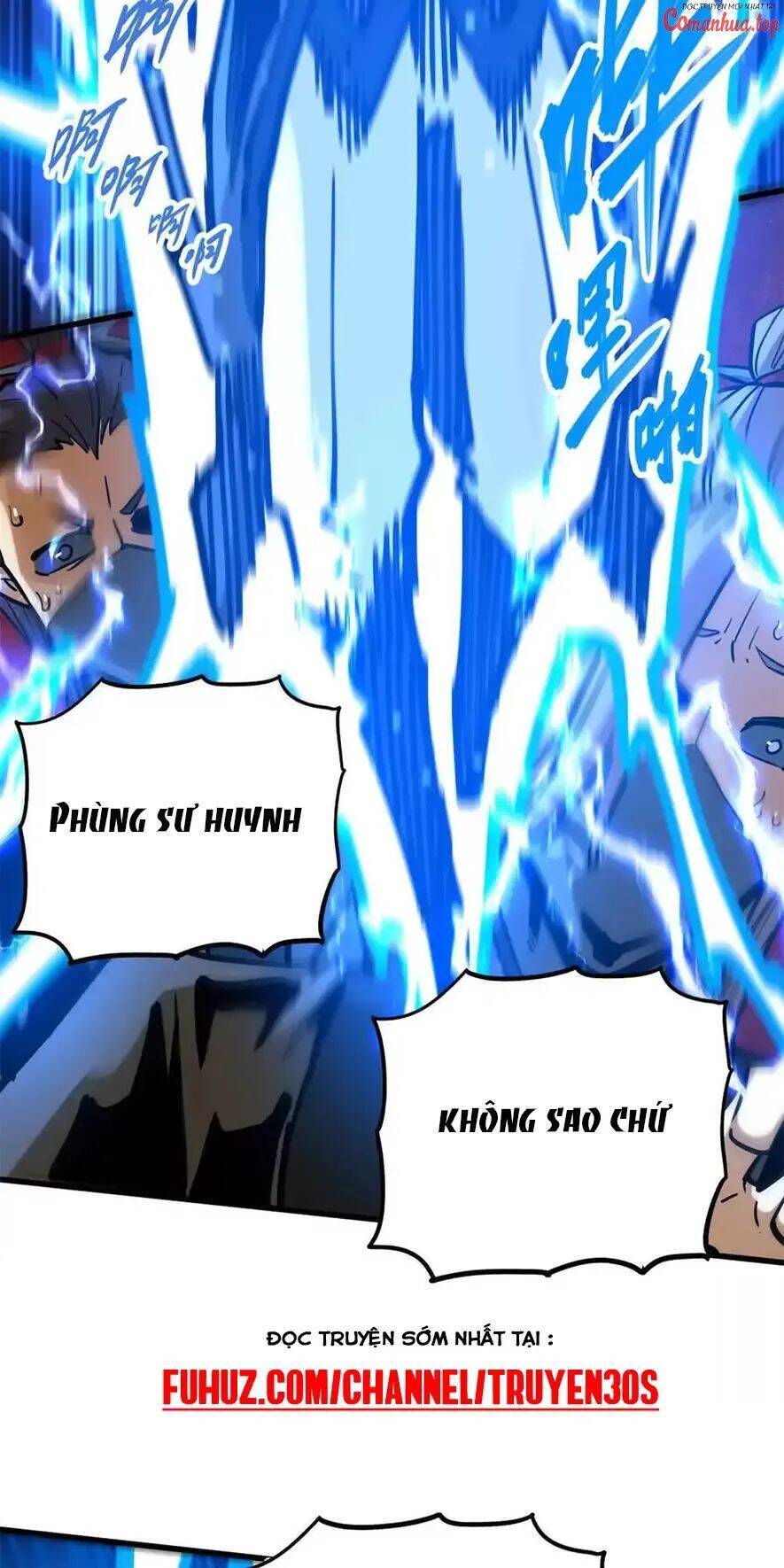 Tông Môn Của Ta Có Triệu Điểm Mạnh Chapter 43 - Next Chapter 44