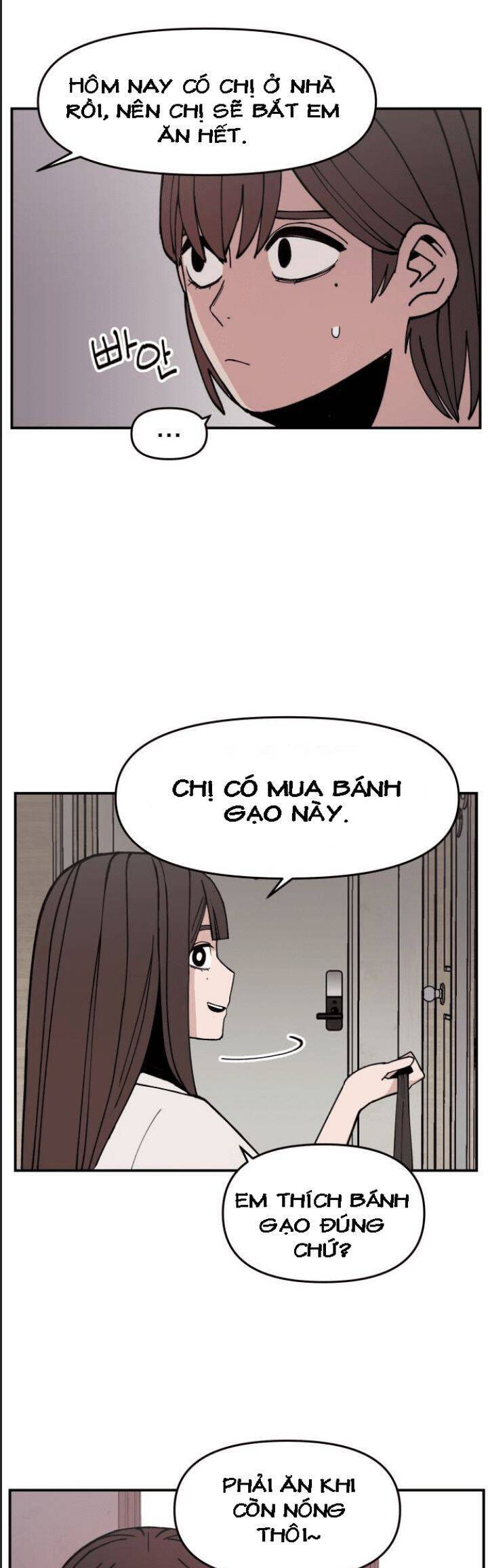 Lớp Học Phản Diện Chapter 4.1 - Next Chapter 5