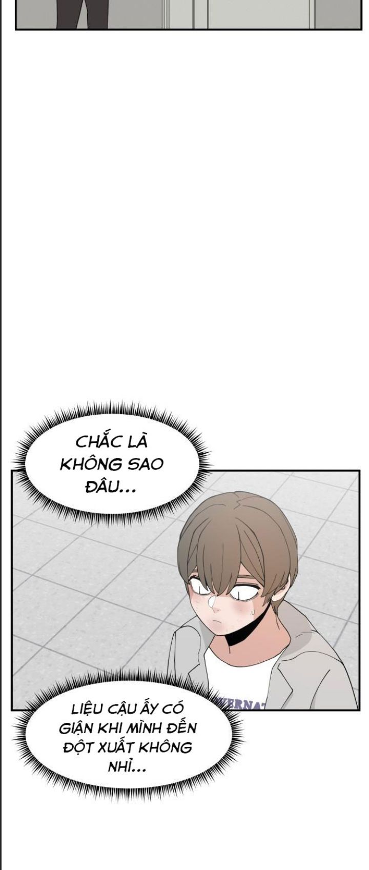 Lớp Học Phản Diện Chapter 57 - Next Chapter 58