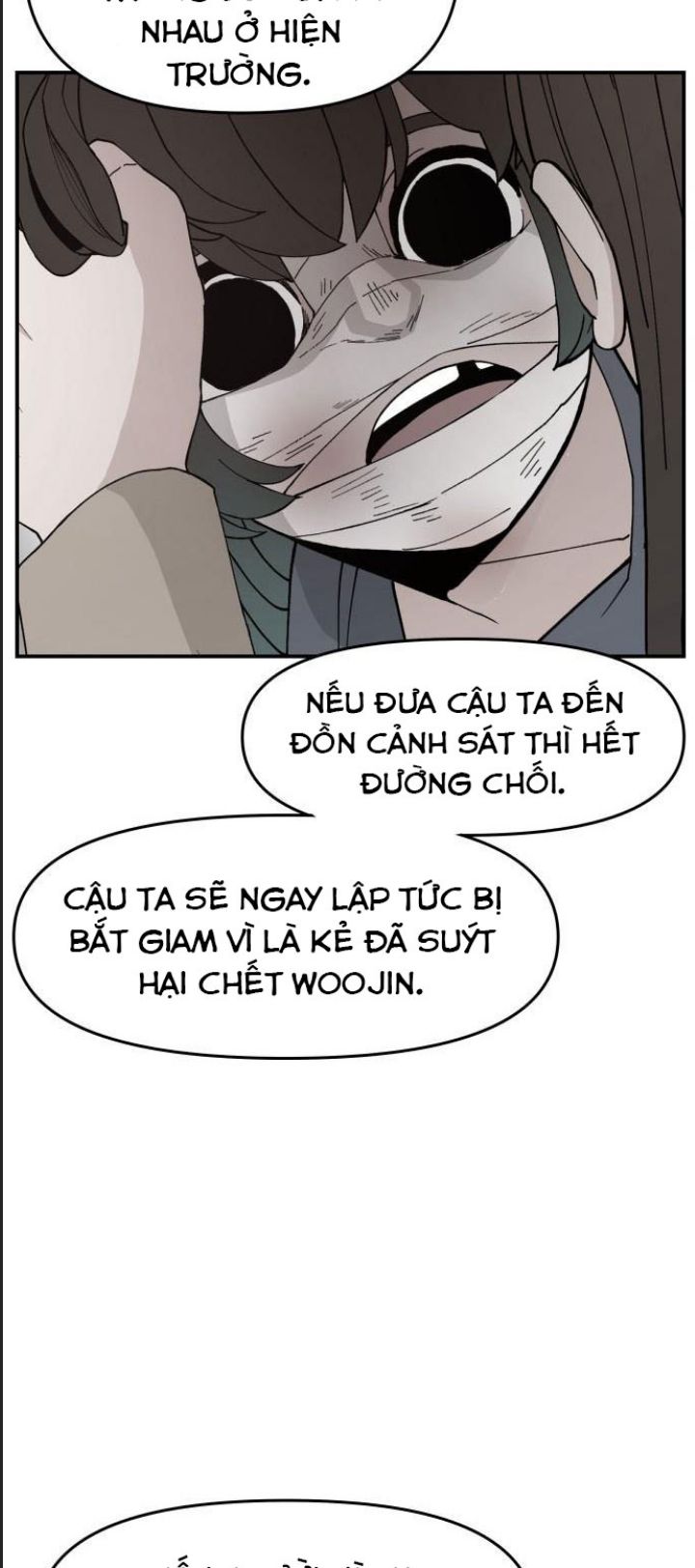 Lớp Học Phản Diện Chapter 59 - Next Chapter 60