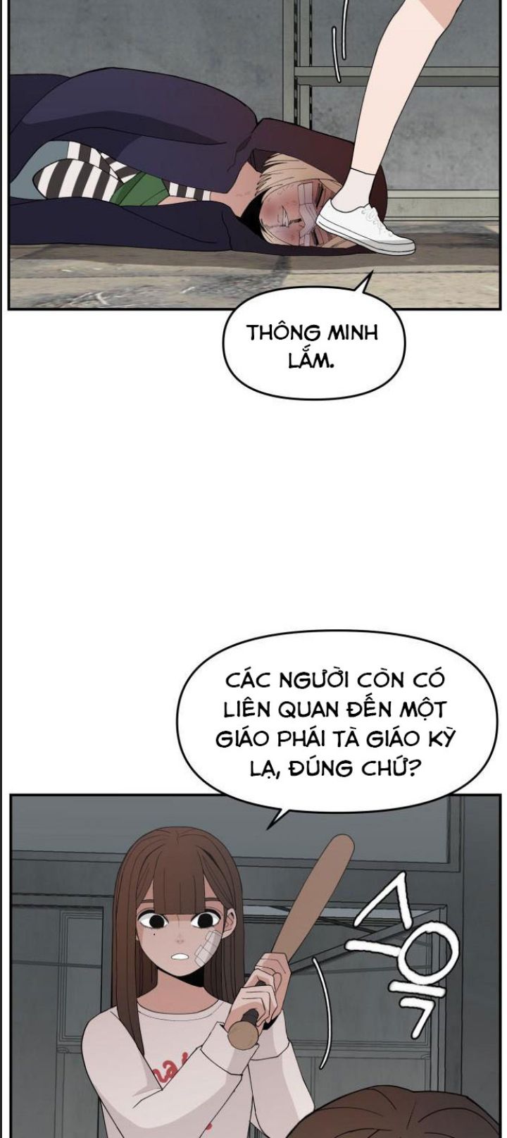 Lớp Học Phản Diện Chapter 59 - Next Chapter 60