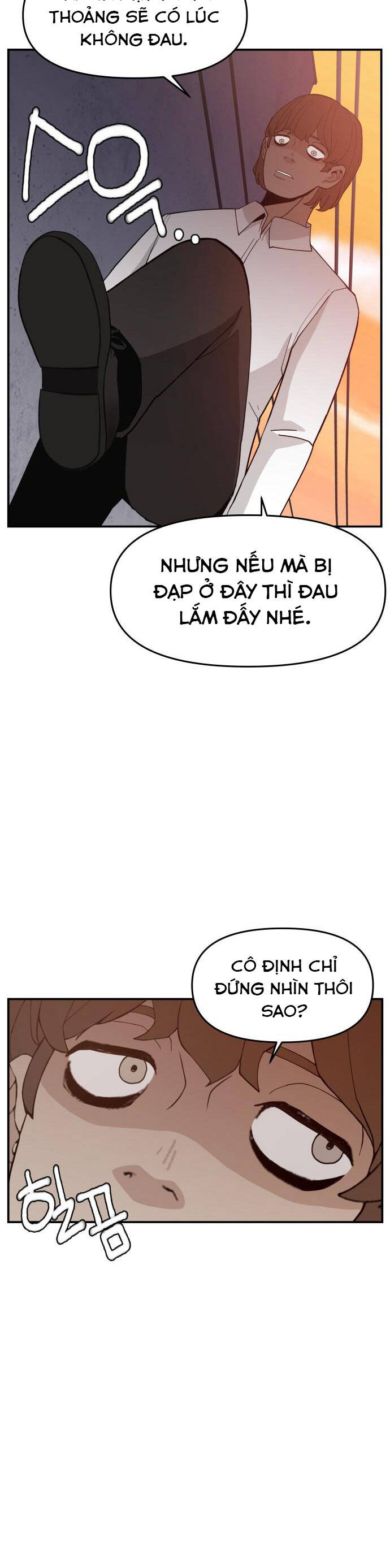 lớp học phản diện Chapter 63 - Next Chapter 64