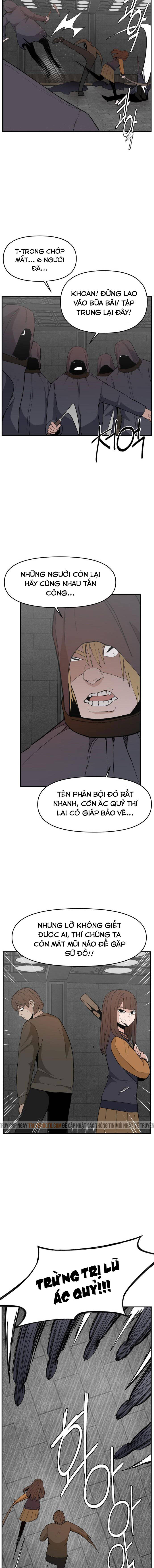 Lớp Học Phản Diện Chapter 73 - Next Chapter 74