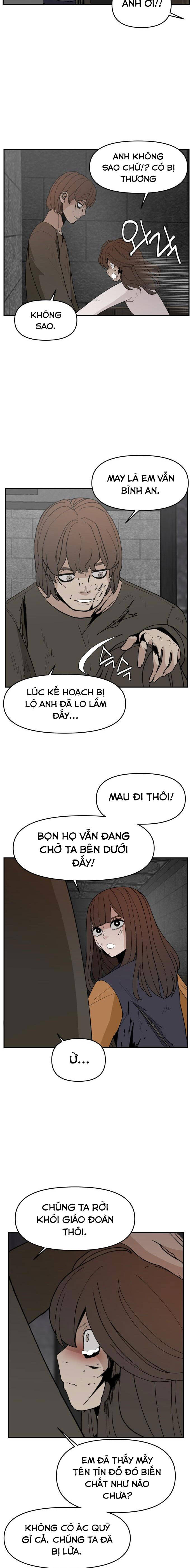 Lớp Học Phản Diện Chapter 73 - Next Chapter 74