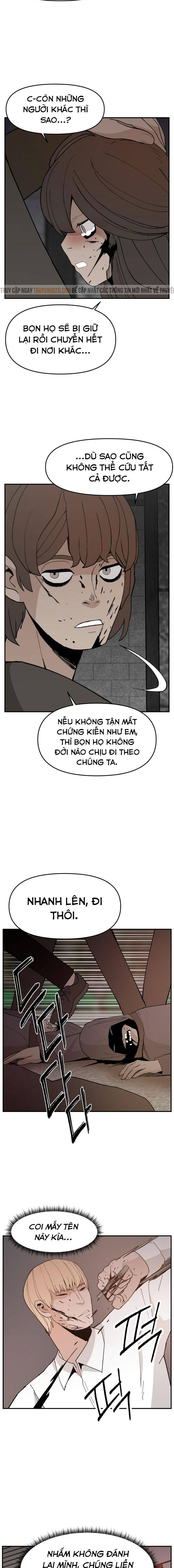 Lớp Học Phản Diện Chapter 73 - Next Chapter 74