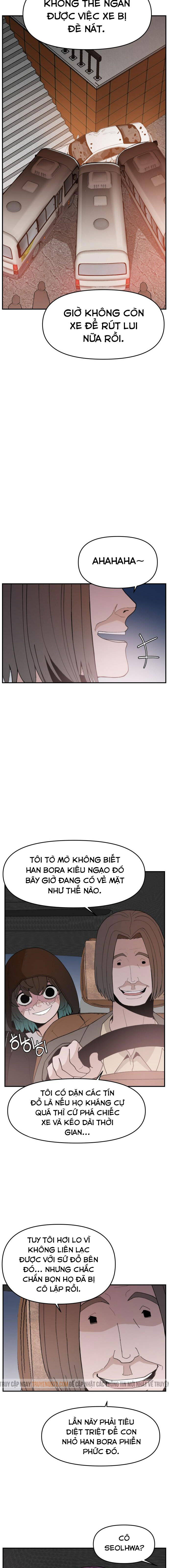 Lớp Học Phản Diện Chapter 73 - Next Chapter 74