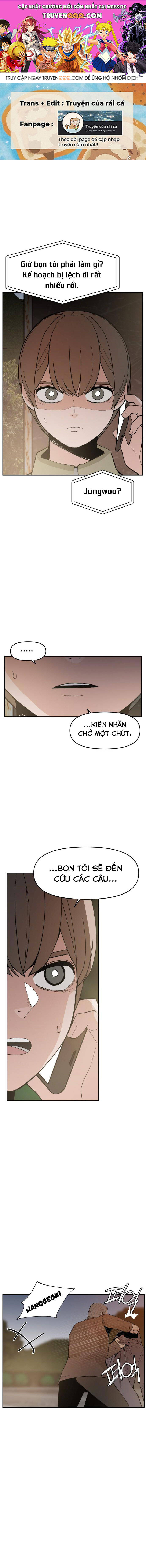 Lớp Học Phản Diện Chapter 74 - Next 