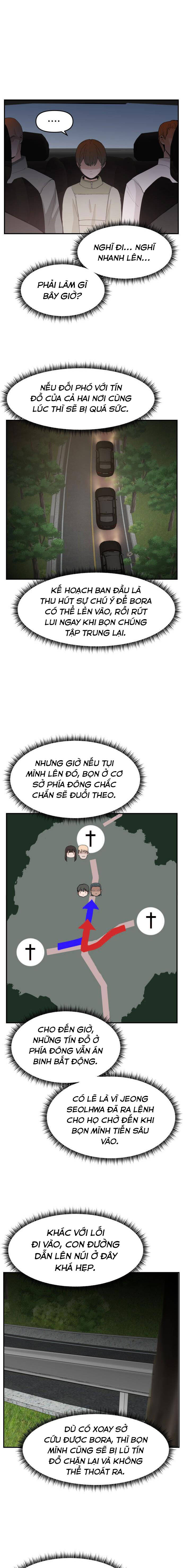 Lớp Học Phản Diện Chapter 74 - Next 