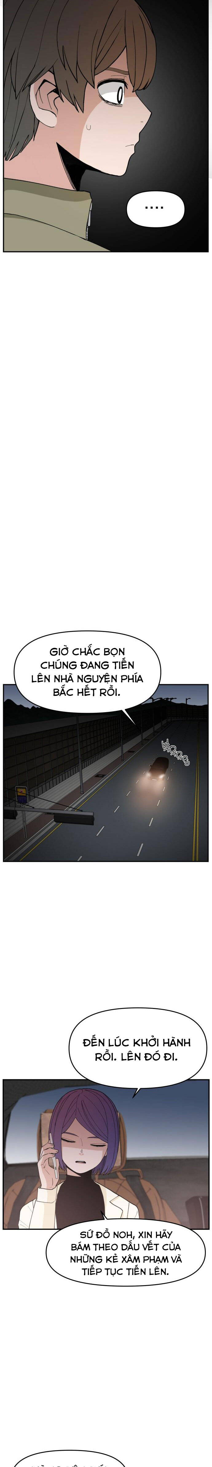 Lớp Học Phản Diện Chapter 74 - Next 