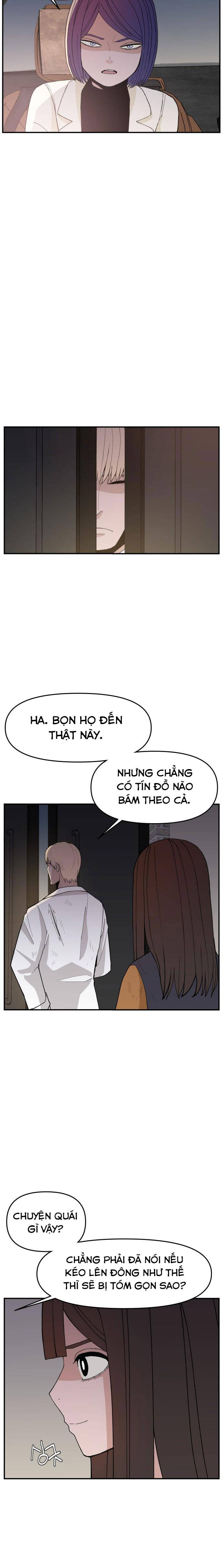 Lớp Học Phản Diện Chapter 74 - Next 