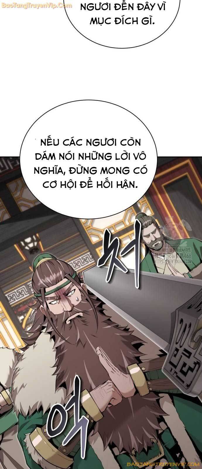 giáo chủ ma giáo cũng biết sợ Chapter 37 - Next Chapter 38