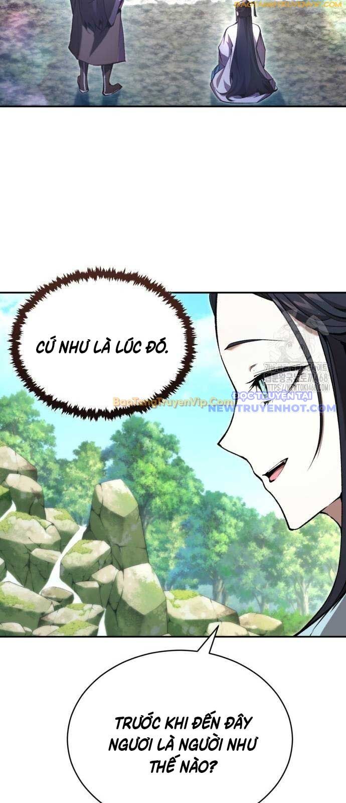 Giáo Chủ Ma Giáo Cũng Biết Sợ Chapter 45 - Trang 3