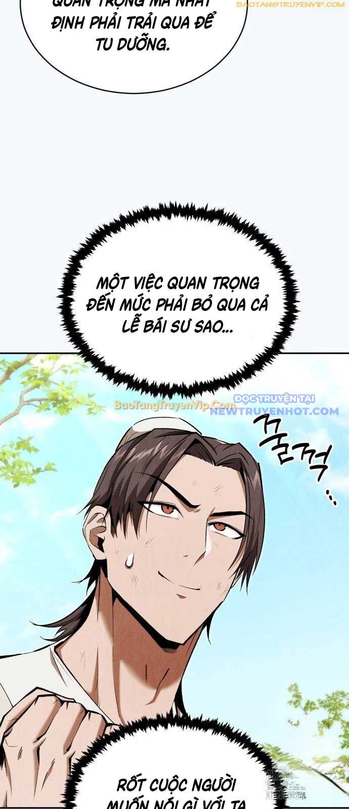 Giáo Chủ Ma Giáo Cũng Biết Sợ Chapter 45 - Trang 3