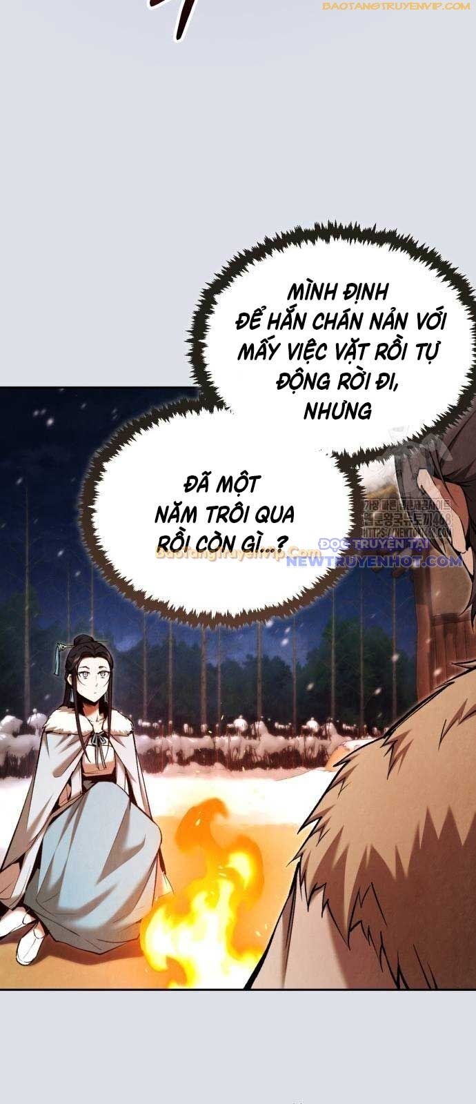 Giáo Chủ Ma Giáo Cũng Biết Sợ Chapter 45 - Trang 3