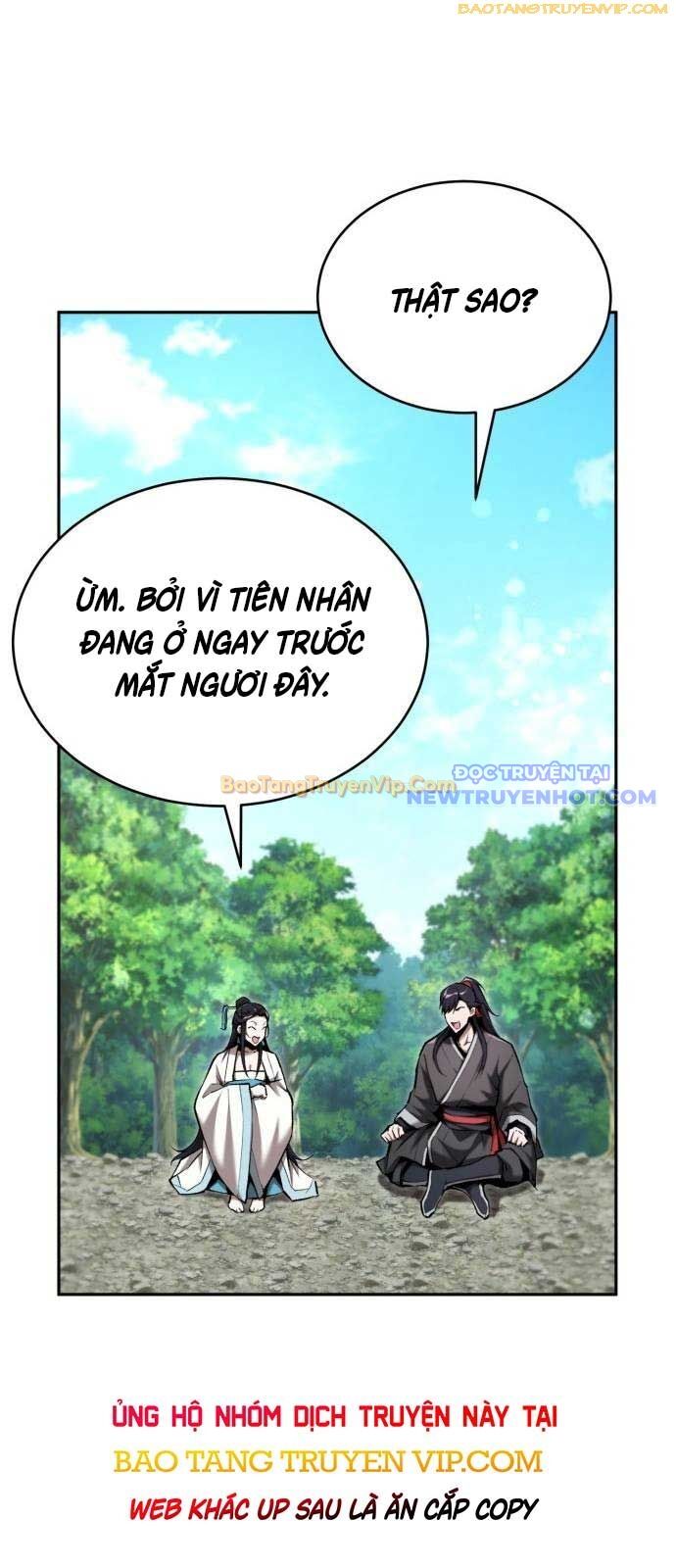 Giáo Chủ Ma Giáo Cũng Biết Sợ Chapter 45 - Trang 3