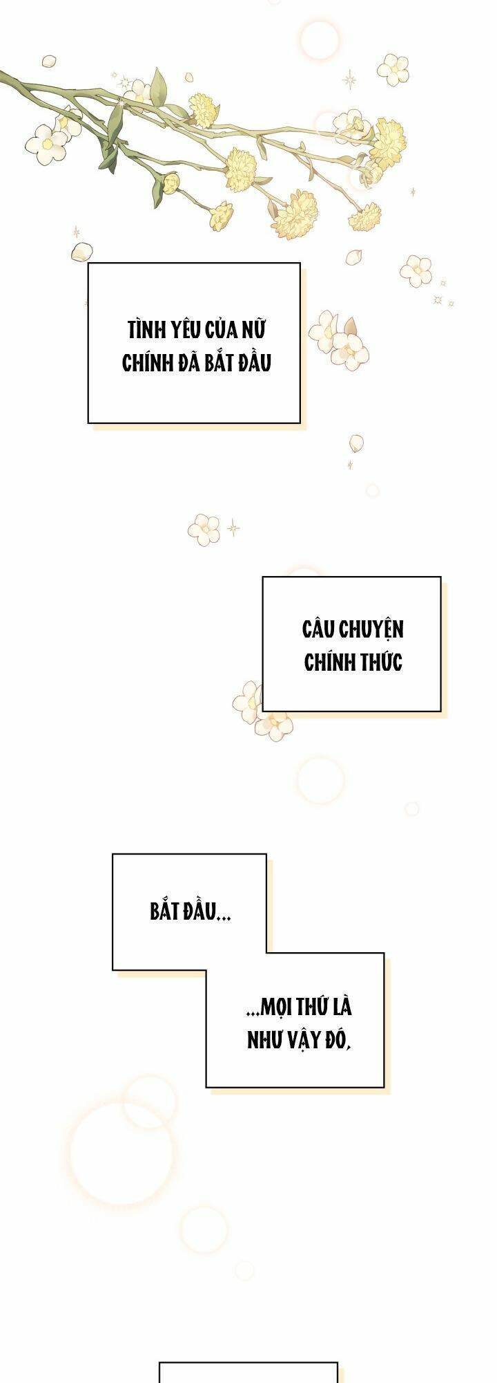 Nữ Chính Ngoại Tình Với Vị Hôn Phu Của Tôi Chapter 1 - Next Chapter 2