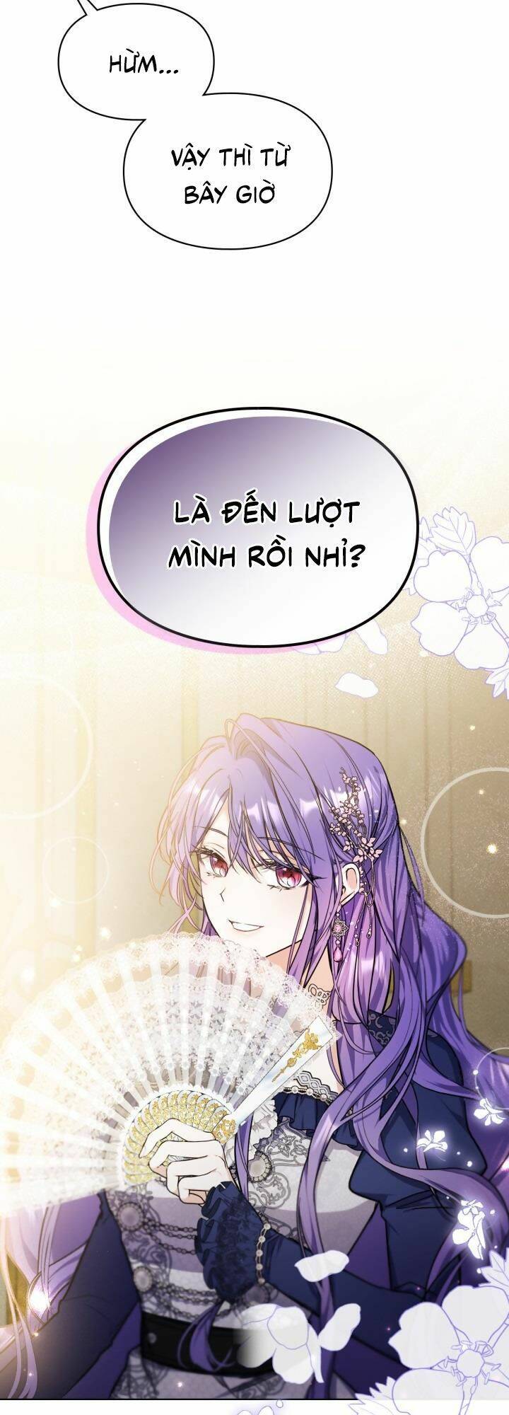 Nữ Chính Ngoại Tình Với Vị Hôn Phu Của Tôi Chapter 10 - Next Chapter 11