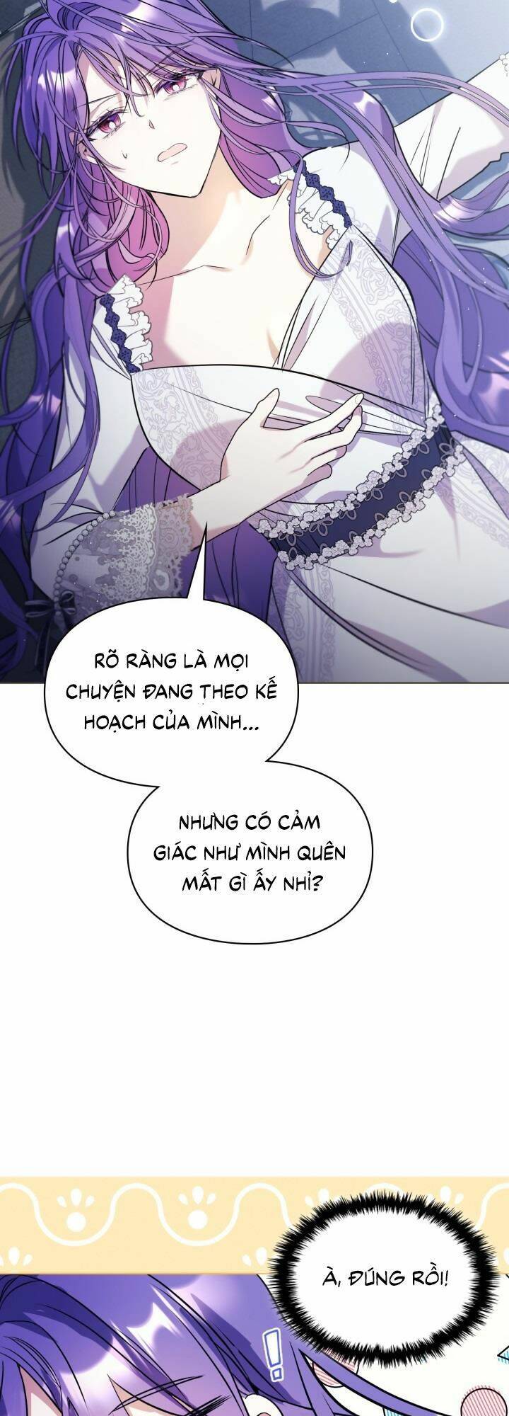 Nữ Chính Ngoại Tình Với Vị Hôn Phu Của Tôi Chapter 11 - Next Chapter 12