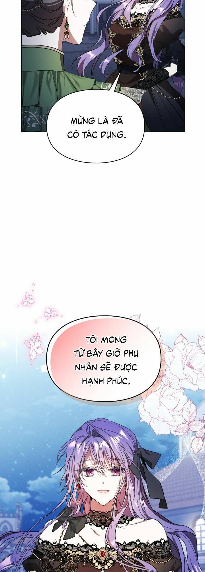 Nữ Chính Ngoại Tình Với Vị Hôn Phu Của Tôi Chapter 13 - Next Chapter 14