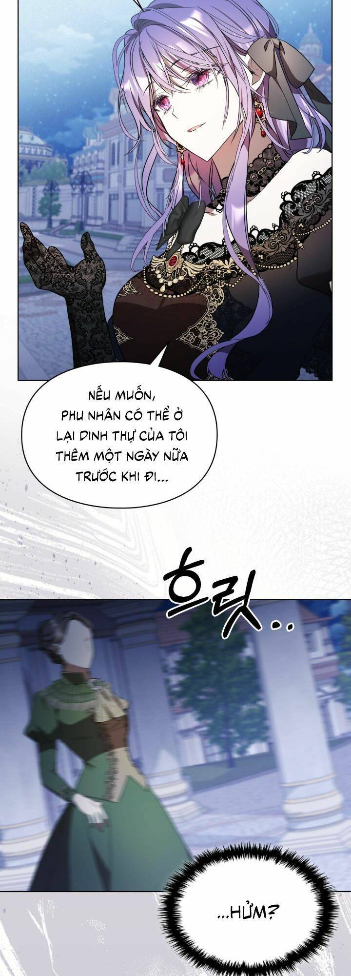 Nữ Chính Ngoại Tình Với Vị Hôn Phu Của Tôi Chapter 13 - Next Chapter 14