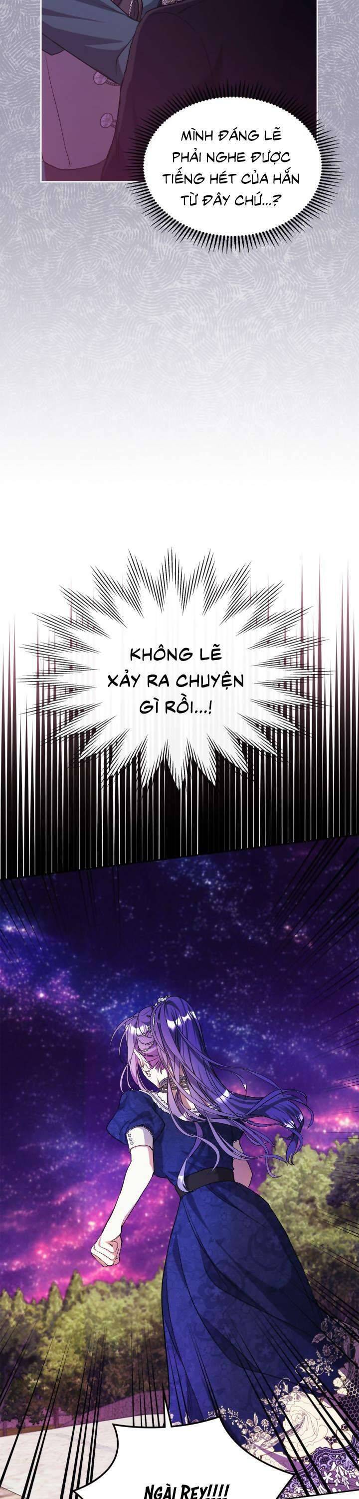 Nữ Chính Ngoại Tình Với Vị Hôn Phu Của Tôi Chapter 17 - Next Chapter 18