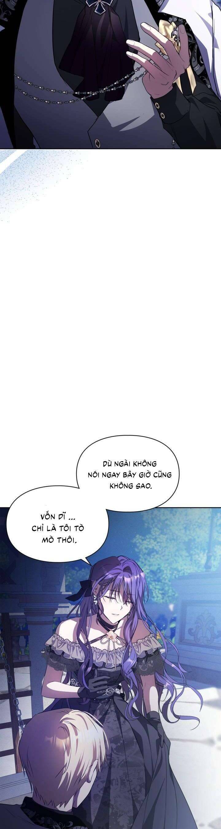 Nữ Chính Ngoại Tình Với Vị Hôn Phu Của Tôi Chapter 26 - Next Chapter 27